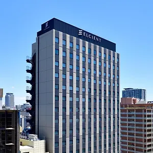 酒店 大阪尔乐喜恩特酒店 大阪