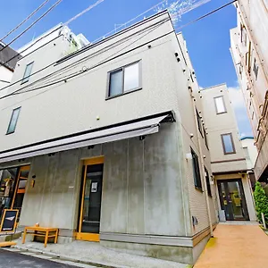 Port House Shibuya Präfektur Tokio