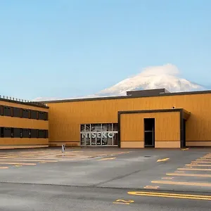 传统日式旅馆 Torifito Hotel&pod Niseko 倶知安町