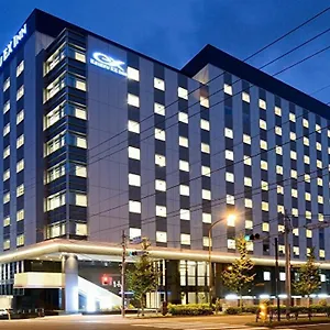 酒店 Keikyu Ex Haneda 東京都
