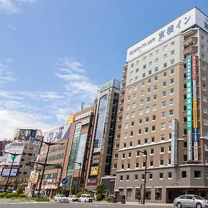 toyoko-inn-sapporo-susukino-kosaten.sapporo-hotel.com/