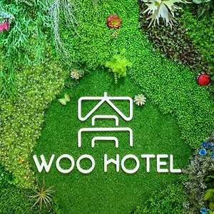 Mini-hôtel Ueno Woo