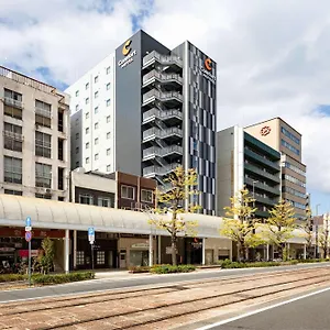 酒店 松山凯富酒店 松山