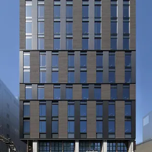 酒店 Caption By Hyatt Namba 大阪