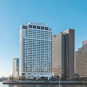 酒店 东京海堡第一酒店 東京都