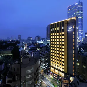 カンデオホテルズ東京六本木 ホテル