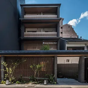 酒店 京都托莫亚酒店 京都