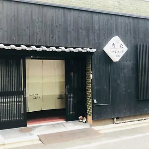 招待所 赤塔旅馆 京都