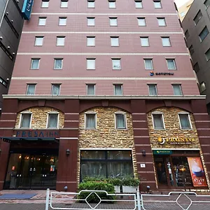 相鉄フレッサイン 日本橋茅場町 ホテル