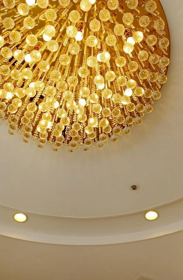 Akasaka Urban Hotel Annex Токио