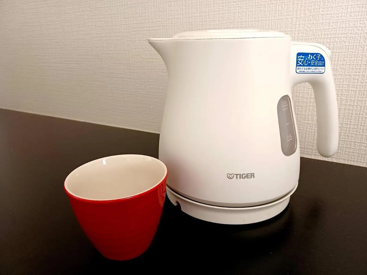 Akasaka Urban Hotel Annex 도쿄 일본