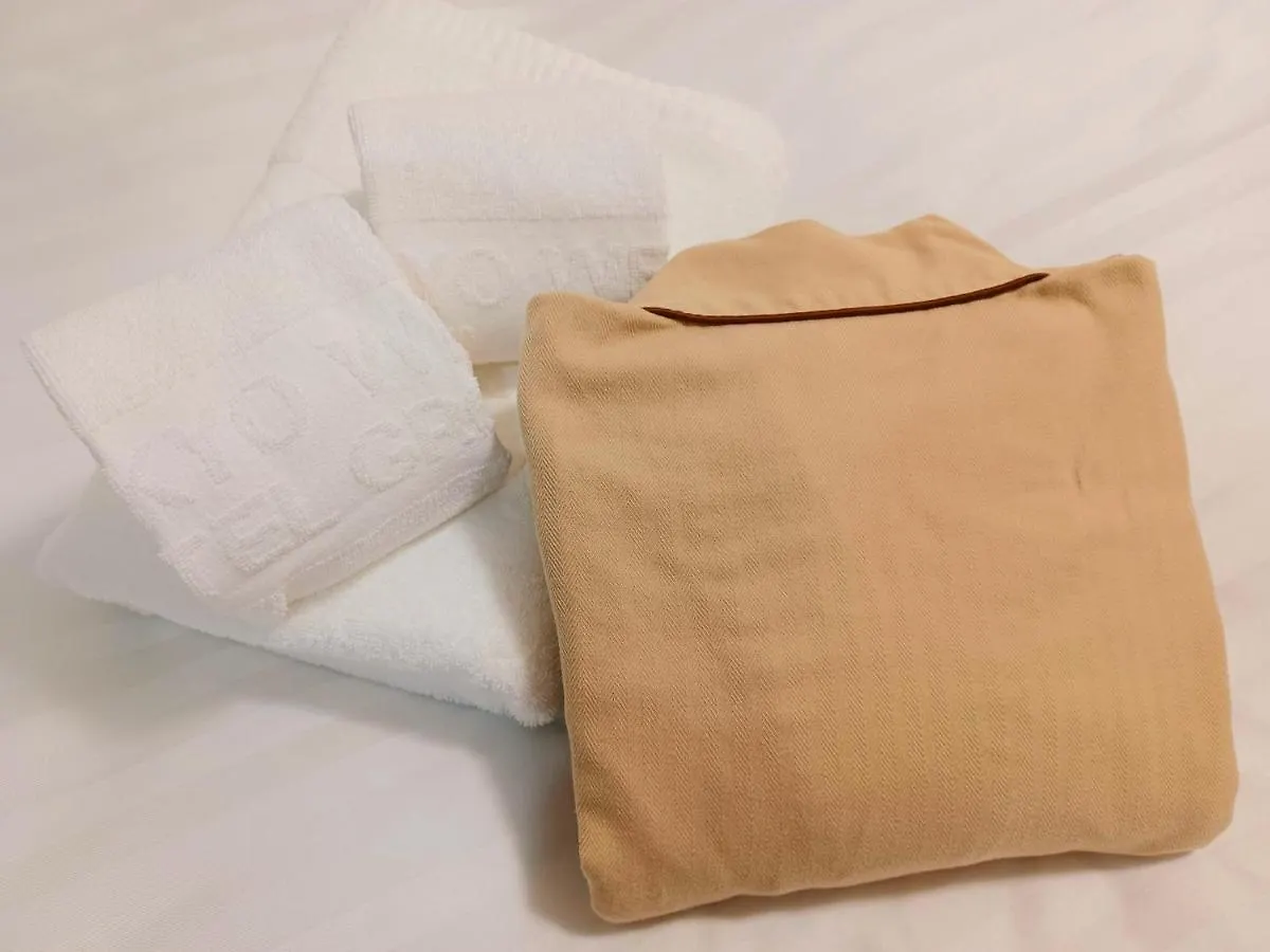 Akasaka Urban Hotel Annex 도쿄